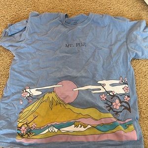 Urban Outfitters Graphic Tee